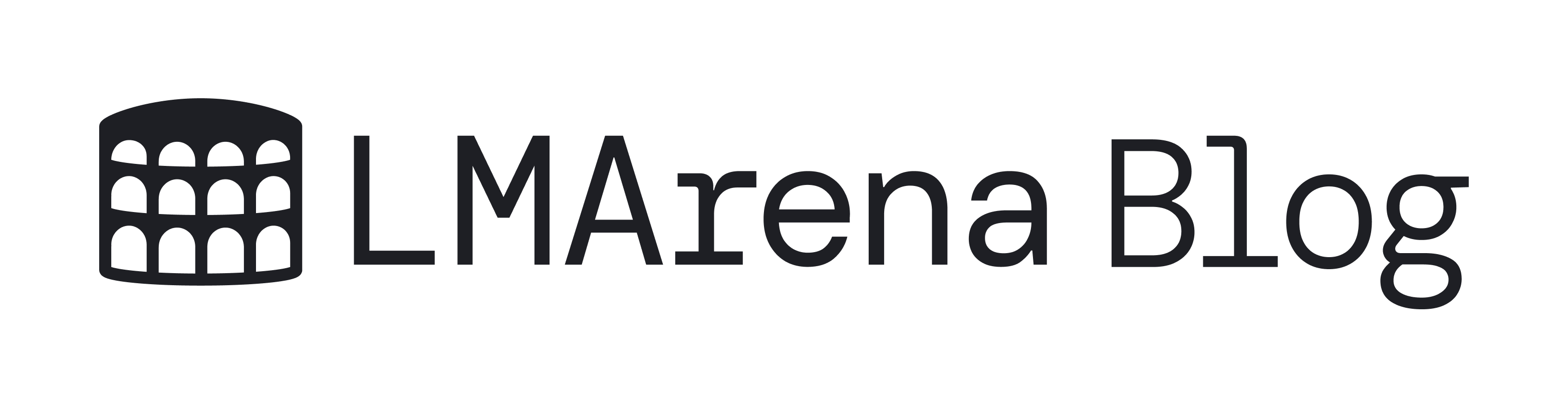LMArena Blog