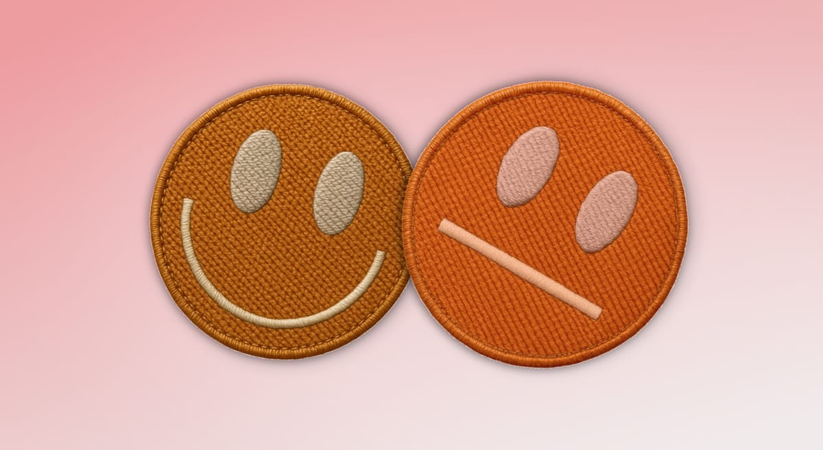 Does Sentiment Matter Too?