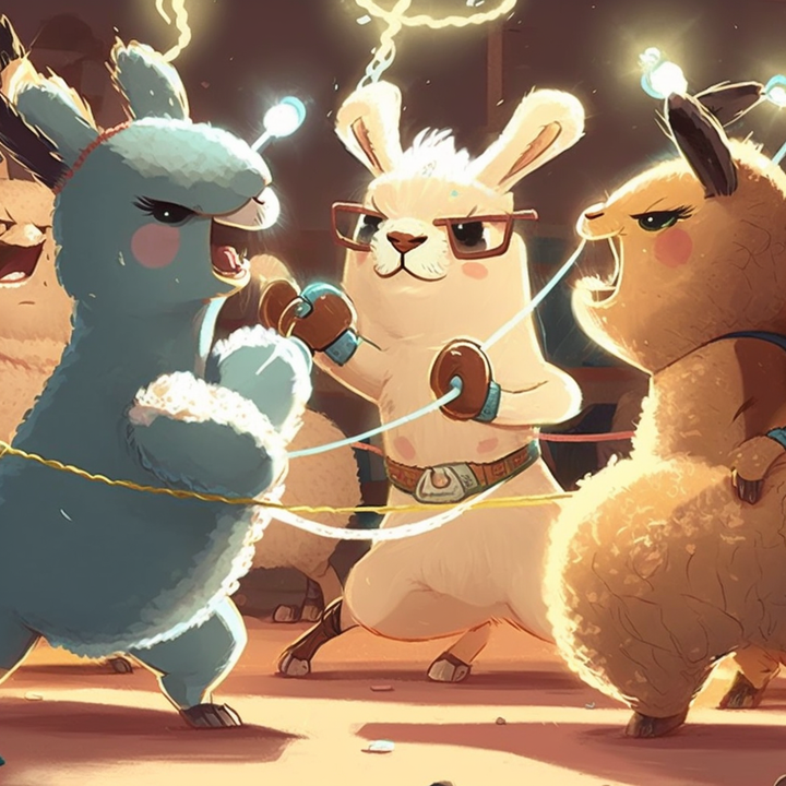 Chatbot Arena Conversation Dataset Release